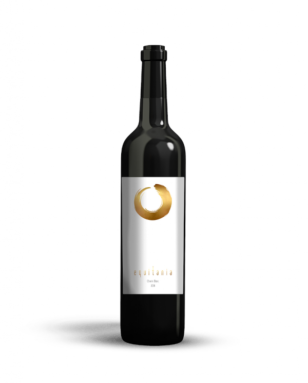 2023 Chenin